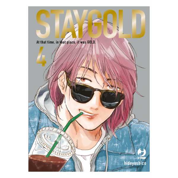 Staygold 4