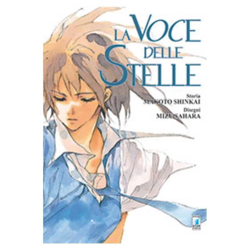 La voce delle stelle