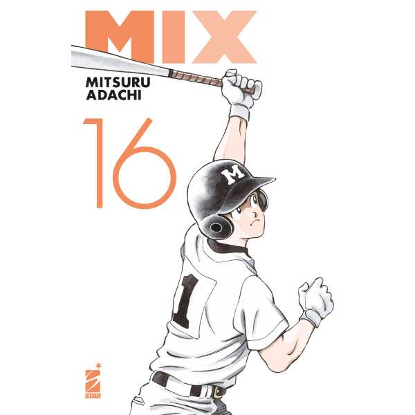 Mix 16 Edizioni Star Comics