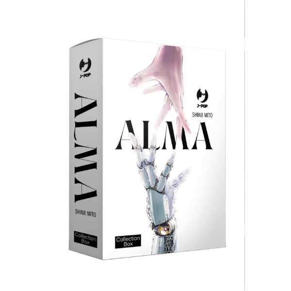 Alma Box