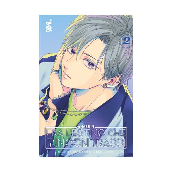 ERA DESTINO CHE T’INCONTRASSI 2