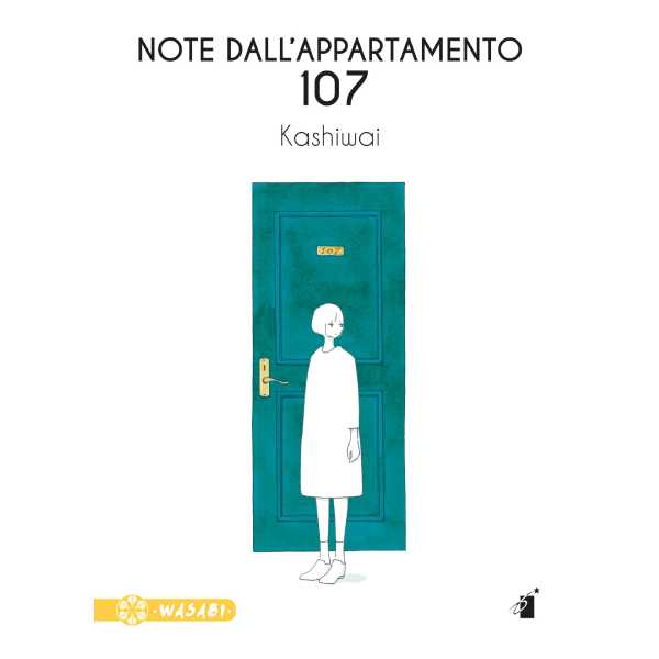 NOTE DALL’APPARTAMENTO 107