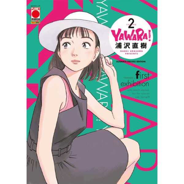 Yawara 2