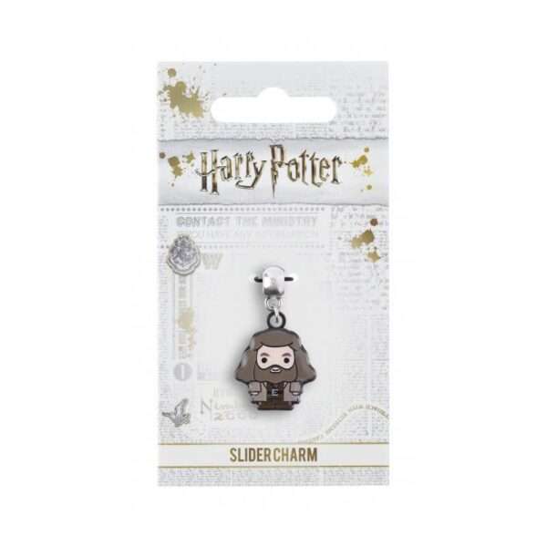 HARRY POTTER CHARM REBEUS HAGRID