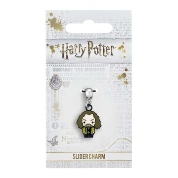 HARRY POTTER CHARM SIRIUS BLACK