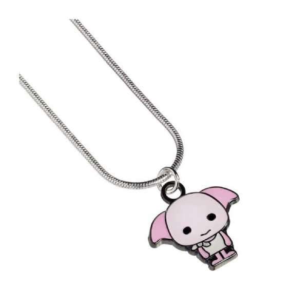 HARRY POTTER COLLANA DOBBY