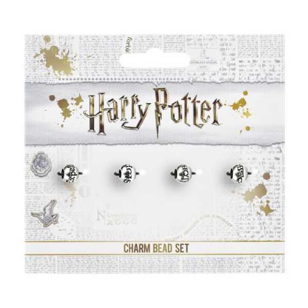 HARRY POTTER SET 4 CHARM MAGIE