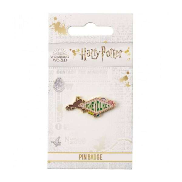 HARRY POTTER SPILLA HONEYDUKES