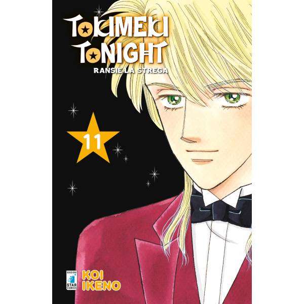 Ransie La Strega 11 Star Comics