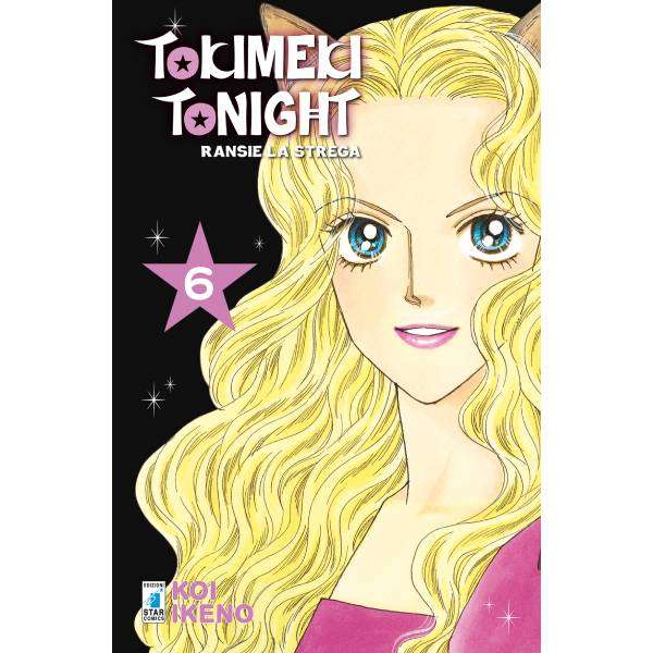 Ransie La Strega 6 Star Comics
