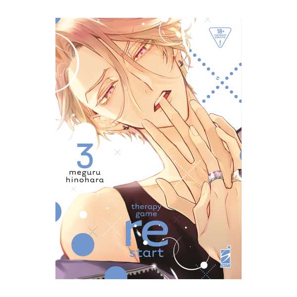 THERAPY GAME RESTART 3