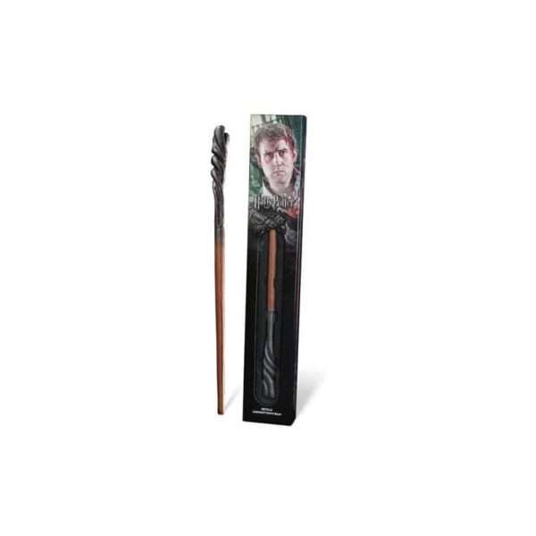 HARRY POTTER BACCHETTA BLISTER EDITION NEVILLE PACIOCK