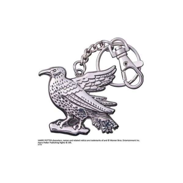 HARRY POTTER PORTACHIAVI CORVO DI CORVONERO