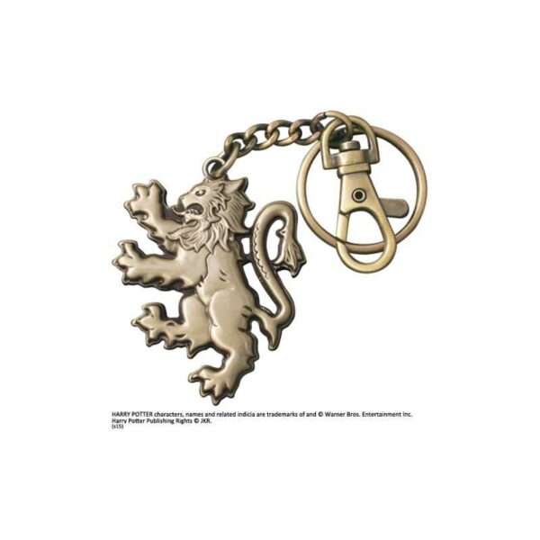 HARRY POTTER PORTACHIAVI LEONE DI GRIFONDORO