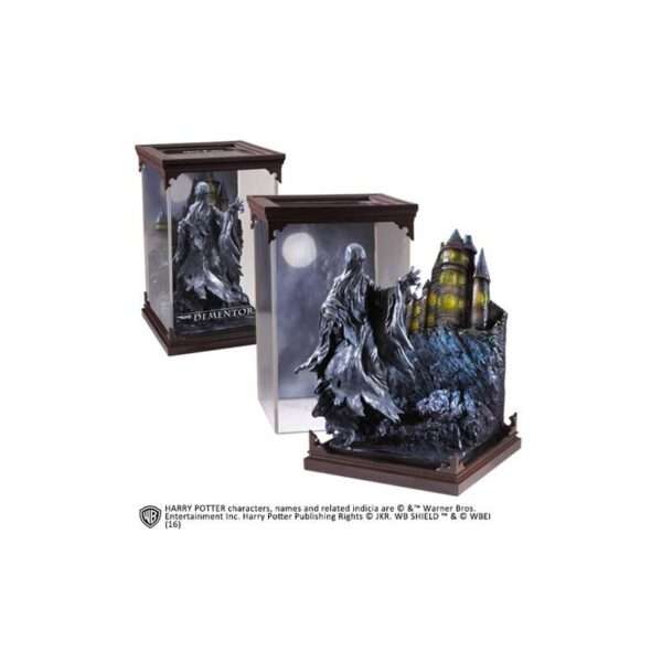 HARRY POTTER STATUA DISSENNATORE NO.7