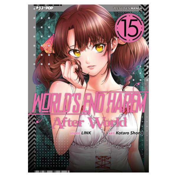 World's End Harem 15