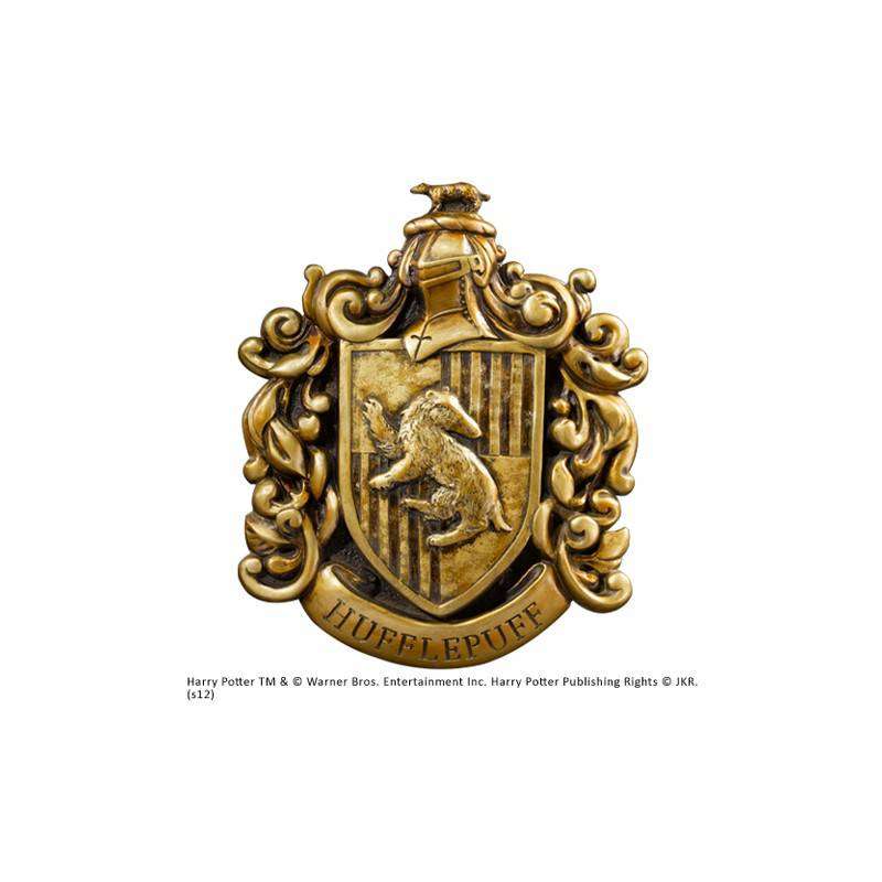 HARRY POTTER STEMMA DA MURO TASSOROSSO