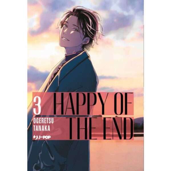 Happy of the end 3