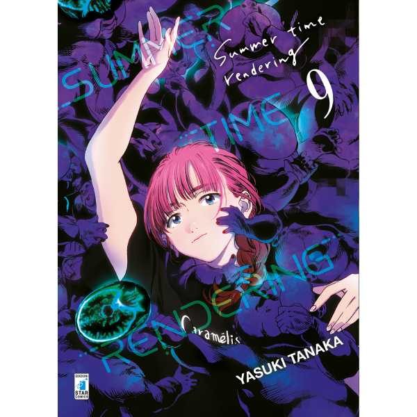 SUMMER TIME RENDERING 9