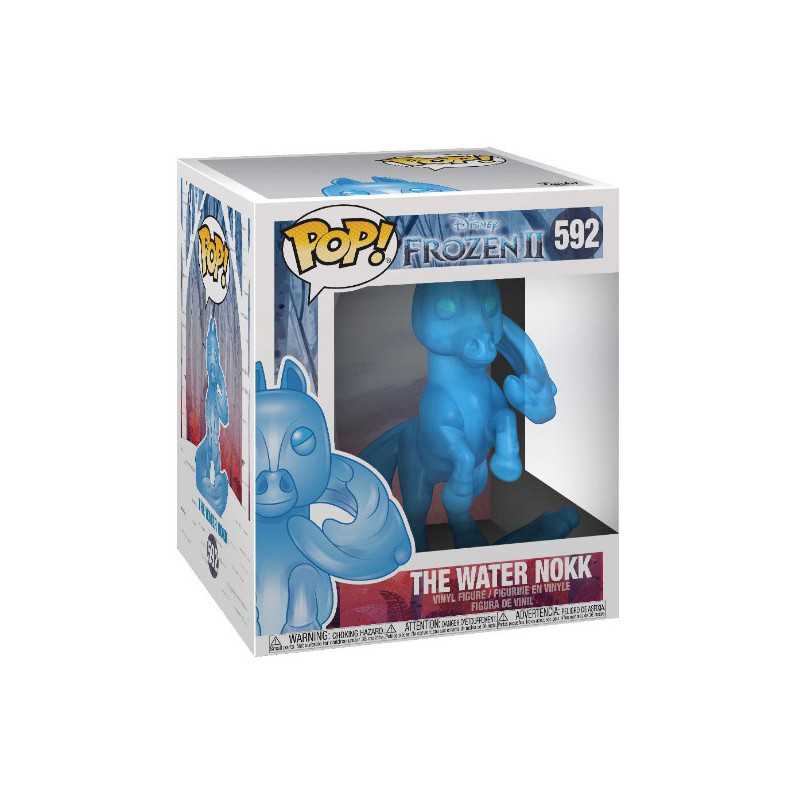 FUNKO POP! DISENY FROZEN 2 THE WATER NOKK 592 VINYL FIGURE