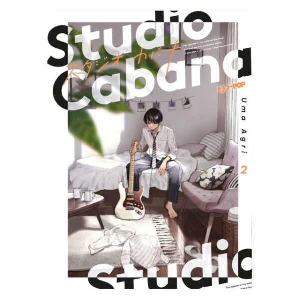 Studio Cabana 002
