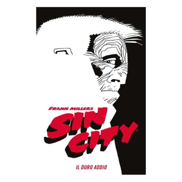 SIN CITY n. 1 Regolare Star Comics